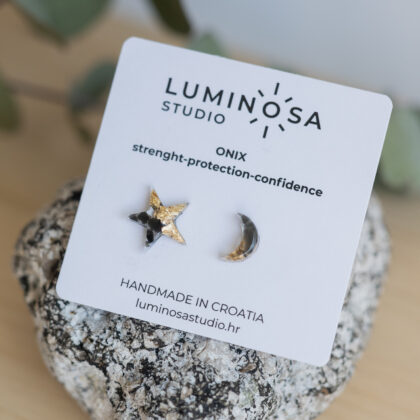 Luminosa stud - oniks zvijezda